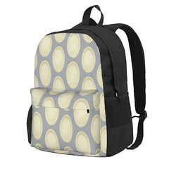 Round Things Backpacks Men's Backpacks Bags For Women