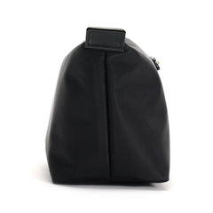 PU Leather Travel Makeup Bag Organizer