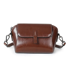 Women's Cow Leather Sling Bag 6010