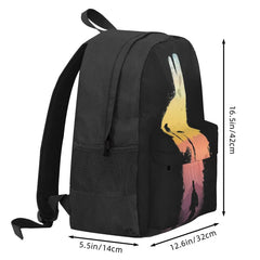 Royale Nights 1 Backpacks Men's Backpacks Bags For Women Kpop Your School Bags F