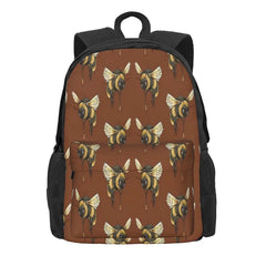 Royalty Backpacks Men Women Students Bags