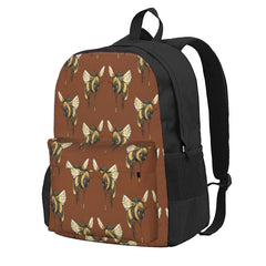 Royalty Backpacks Men Women Students Bags