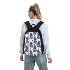 Rumble Backpacks Men's Backpacks Bags For Women Back Pack Male Backpack School B