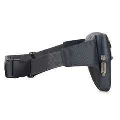 Running Sport Bum Bag Fanny Pack Travel Waist Money Belt Zip