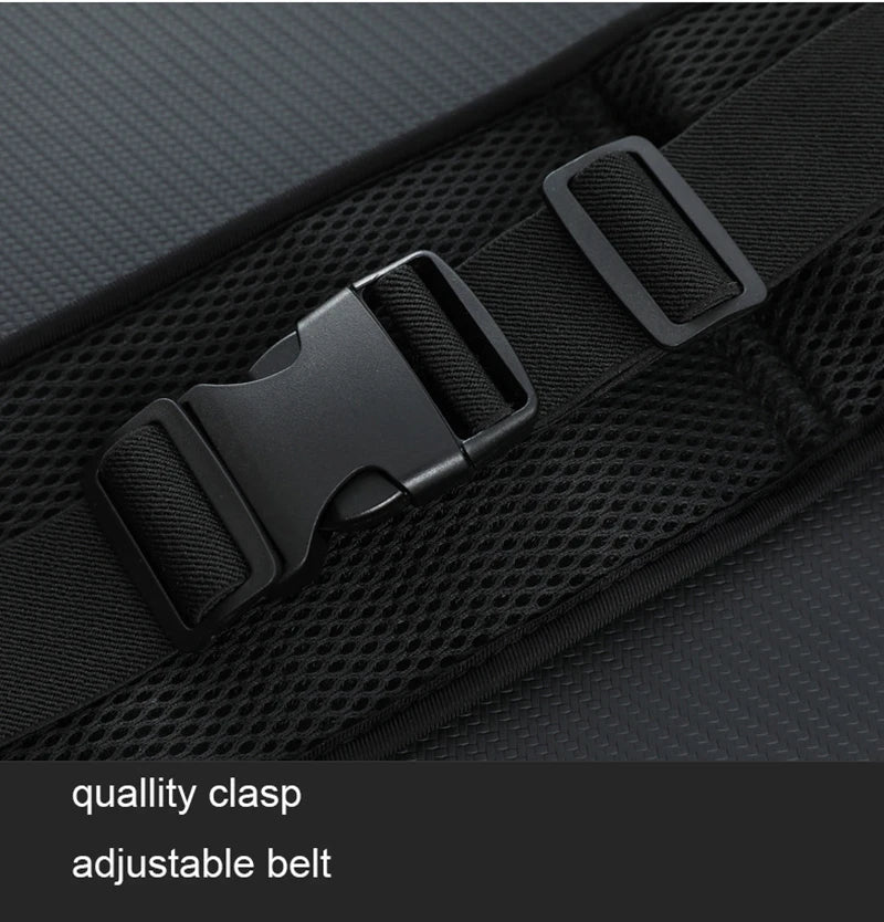 Waterproof Sports Waist Bag for Women Men Gym Belt Bag
