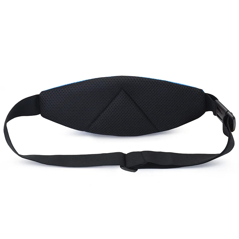 Running Waist Bag Belt Bag Men Gym Women Sports Fanny Pack
