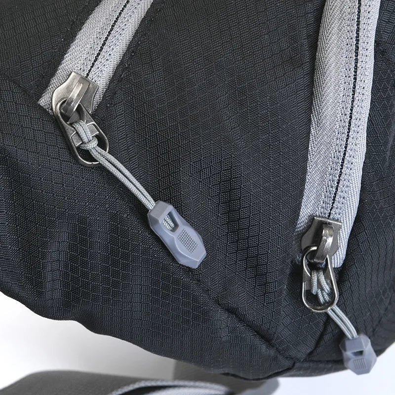 Women's Pillow-shaped Waist Bag Hip Belt Casual Fanny Pack
