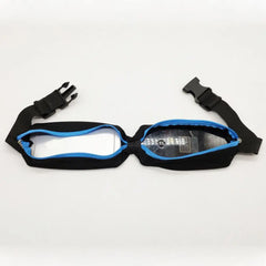 Waterproof Running Waist Bag Phone Bag Outdoor Jogging Cycling Bag