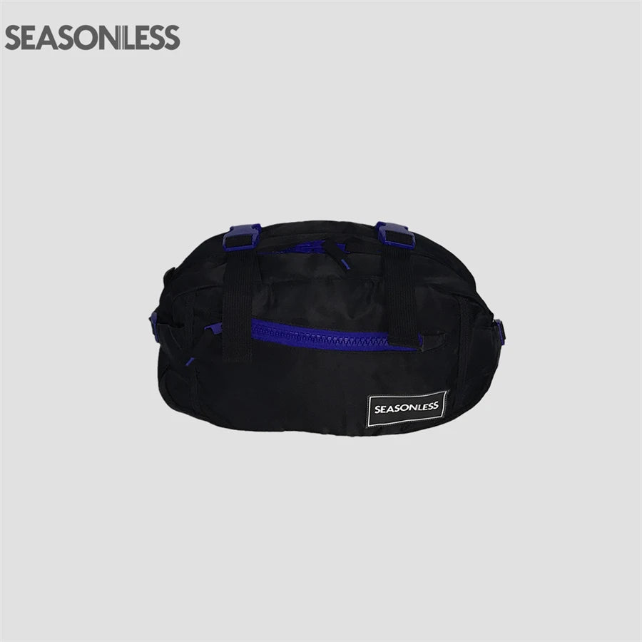 Crossbody Shoulder Bag Travel Hiking Daypack Sling Bag