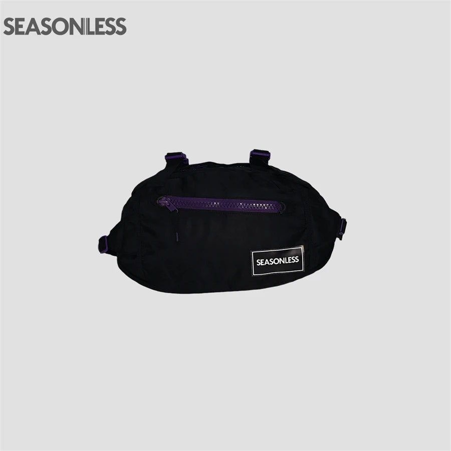 Crossbody Shoulder Bag Travel Hiking Daypack Sling Bag