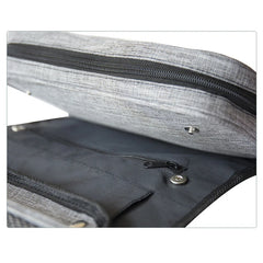 Portable Foldable Hook Wash Bag Organizer for Men and Women