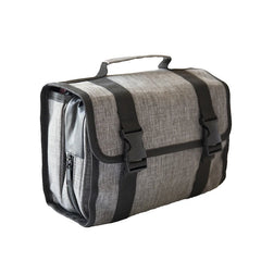 Portable Foldable Hook Wash Bag Organizer for Men and Women