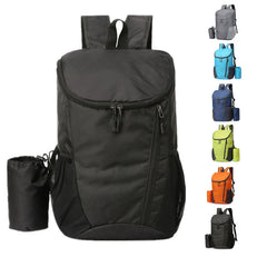 Large Capacity Foldable Waterproof Outdoor Backpack
