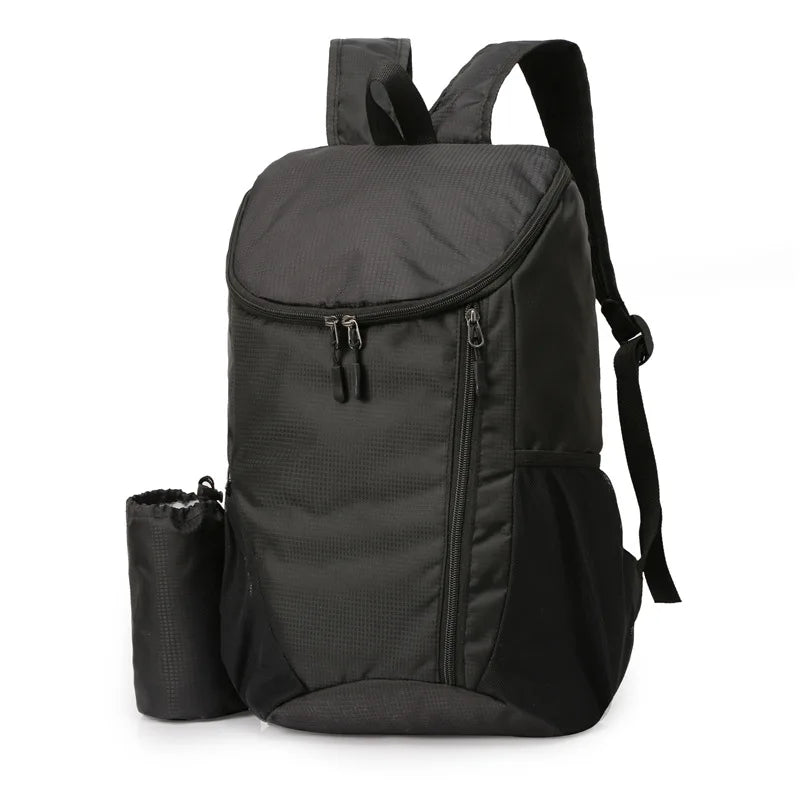 Large Capacity Foldable Waterproof Outdoor Backpack