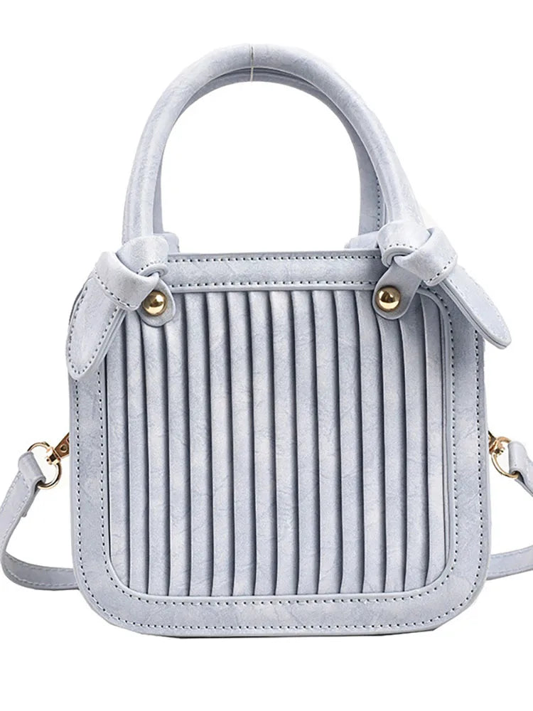 Summer Crossbody Women's Bag Small Flap Handbags