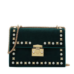 Leather Women Bag Sac Main Femme