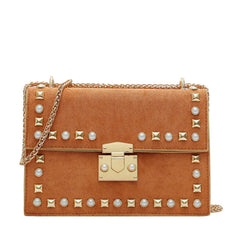 Leather Women Bag Sac Main Femme