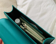 Leather Women Bag Sac Main Femme