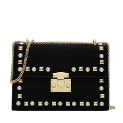 Leather Women Bag Sac Main Femme
