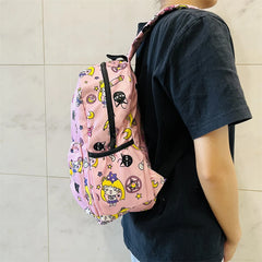 Sailor Girl Moon S7621 Backpacks Rucksacks