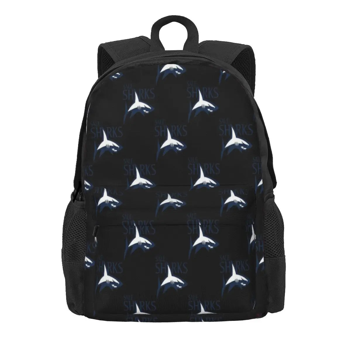 Sharks Rugby Backpack for Men and Women