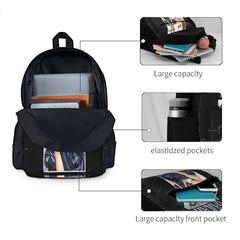 Sarah Paulson Backpacks Men's Backpacks Bags Women's Bag