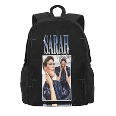 Sarah Paulson Backpacks Men's Backpacks Bags Women's Bag