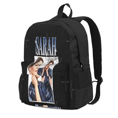 Sarah Paulson Backpacks Men's Backpacks Bags Women's Bag