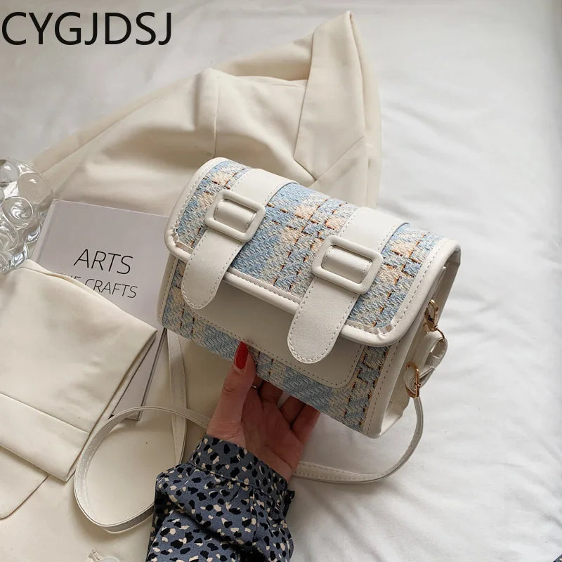 Women's Office Crossbody Bag