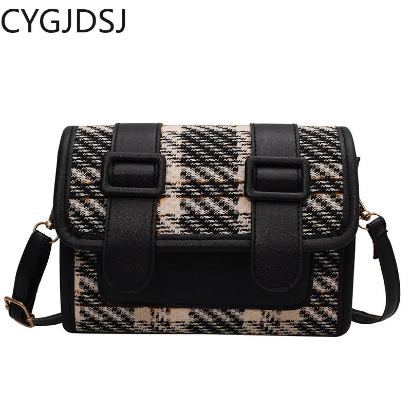 Women's Office Crossbody Bag