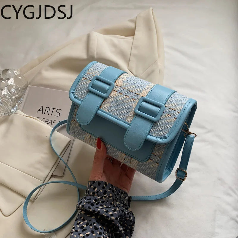 Women's Office Crossbody Bag