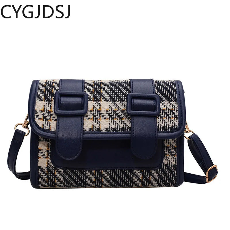 Women's Office Crossbody Bag