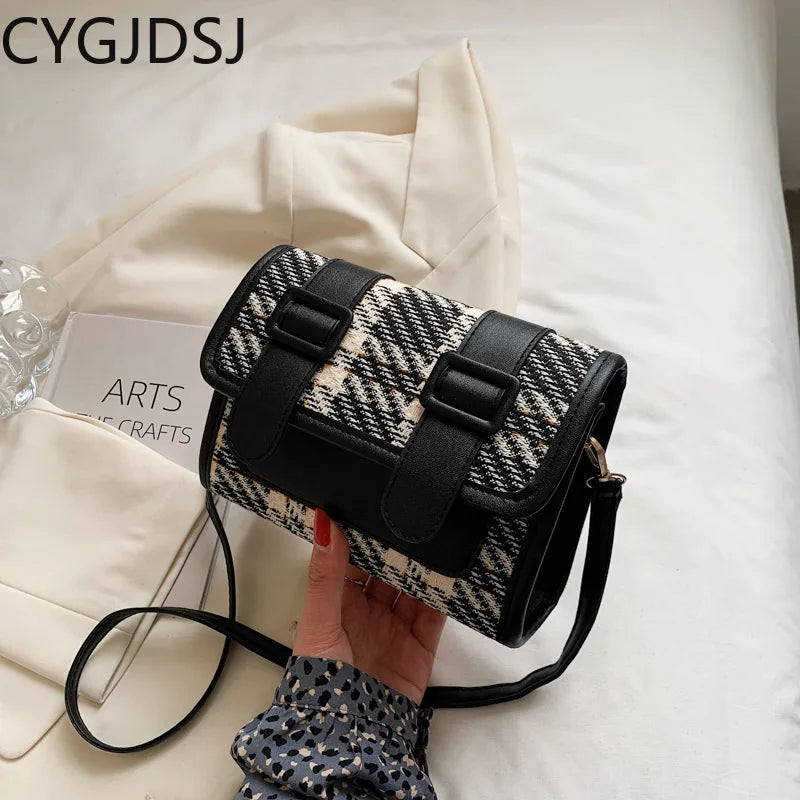 Women's Office Crossbody Bag