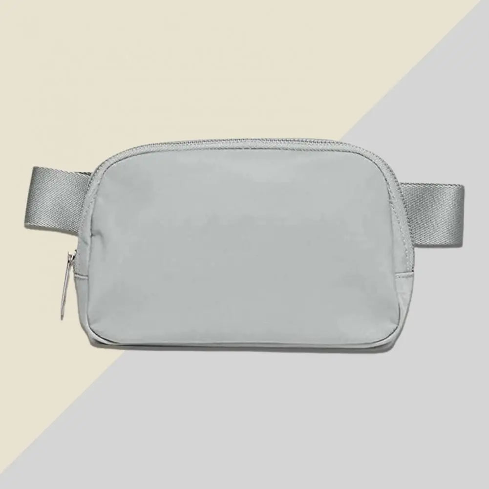 Portable Anti Scratch Fanny Pack Crossbody Bag