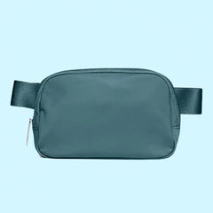 Portable Anti Scratch Fanny Pack Crossbody Bag