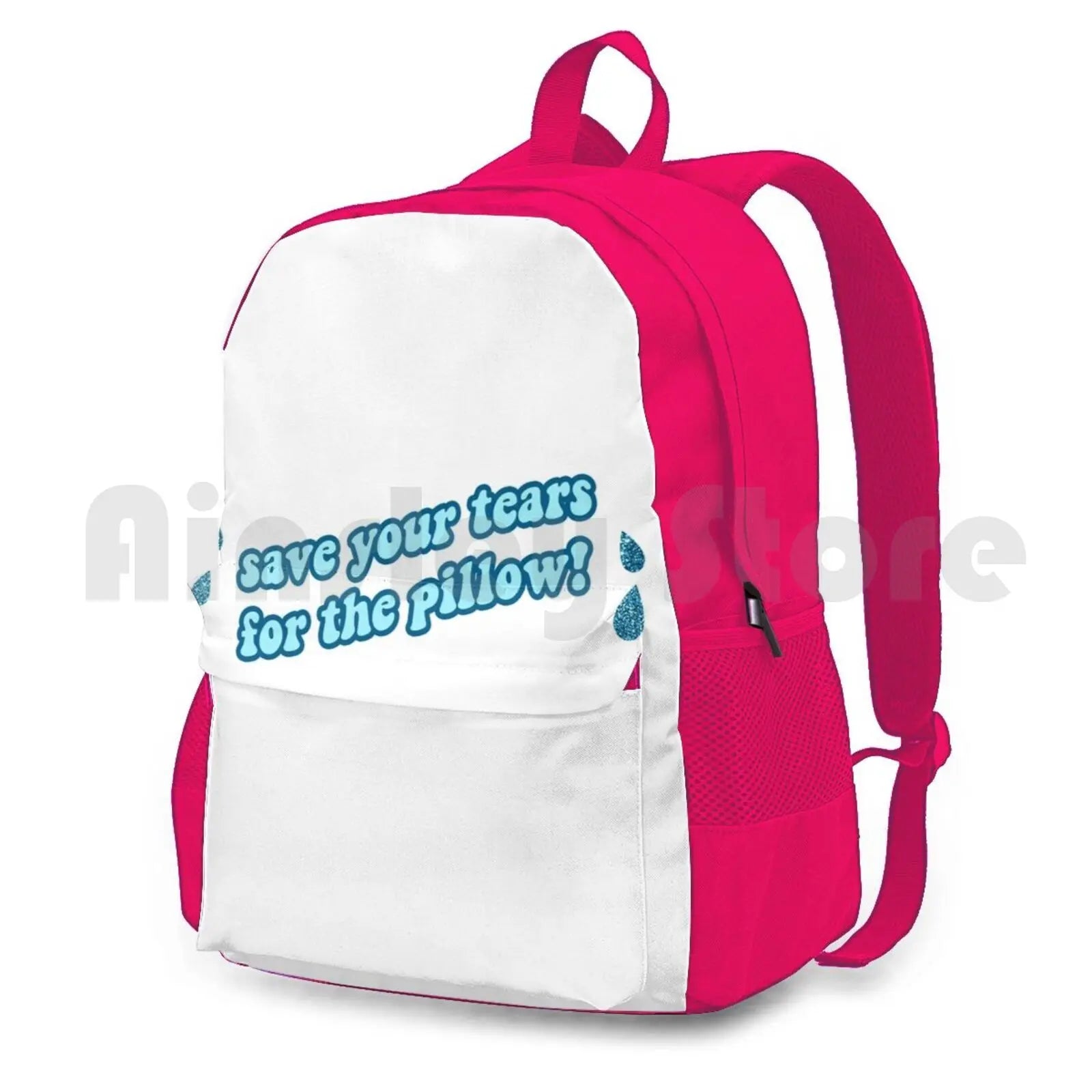 Waterproof Hiking Backpack for Camping Travel