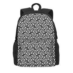 Sayagata Backpacks Men's and Women's Eco Friendly Bag