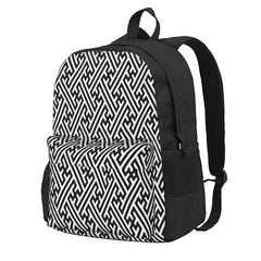 Sayagata Backpacks Men's and Women's Eco Friendly Bag