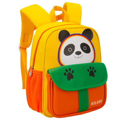 Cartoon Children Backpacks Orthopedic School Bags Kids Bags Kindergarten Bookbag