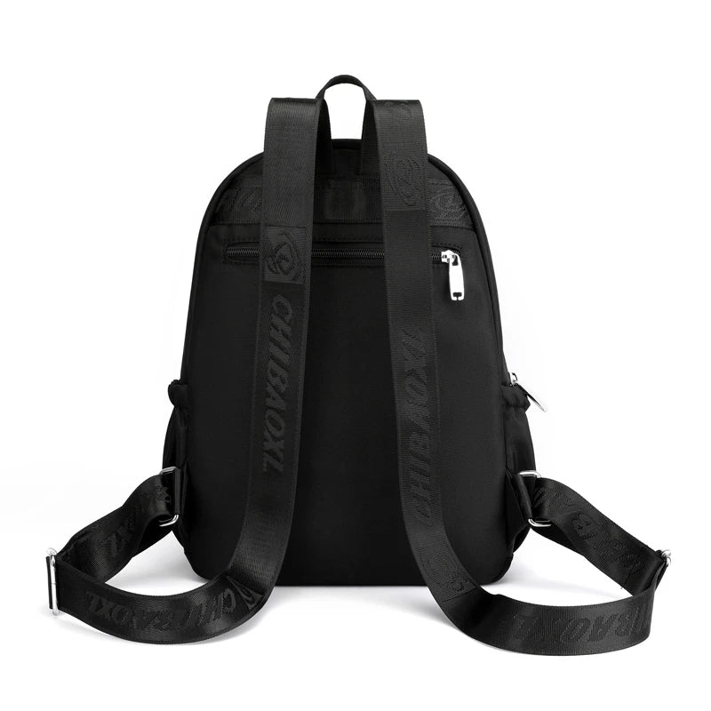 Casual School Backpack for Teens Laptop Bag College Shoulder Travel