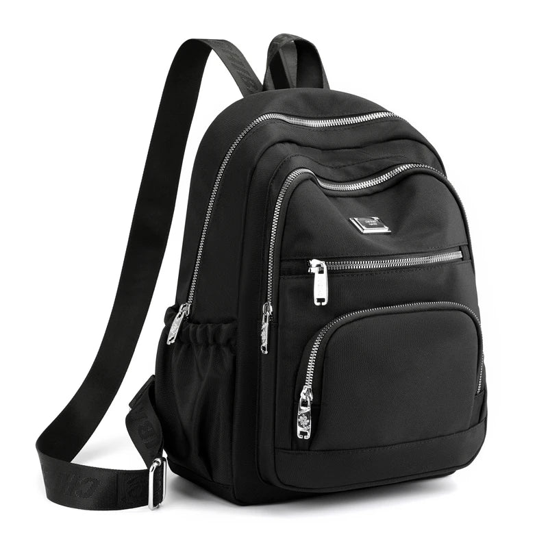 Casual School Backpack for Teens Laptop Bag College Shoulder Travel