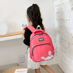 Kids Waterproof Backpack School Bags Children Book Bag
