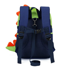 Boys Girls Cartoon Schoolbag Backpacks School Backpack Book Bag