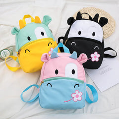 Kids School Backpack Cartoon Bag School