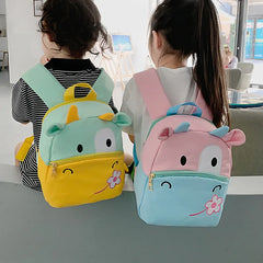 Kids School Backpack Cartoon Bag School