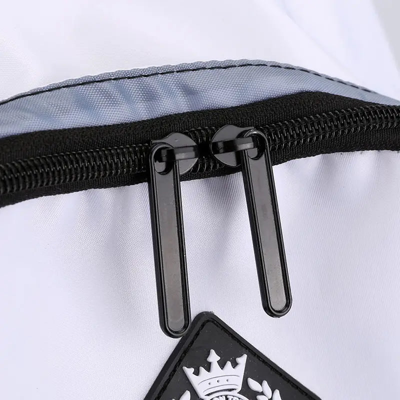 School Satchel Unisex Daypack Lightweight Casual High Capacity Back Bag