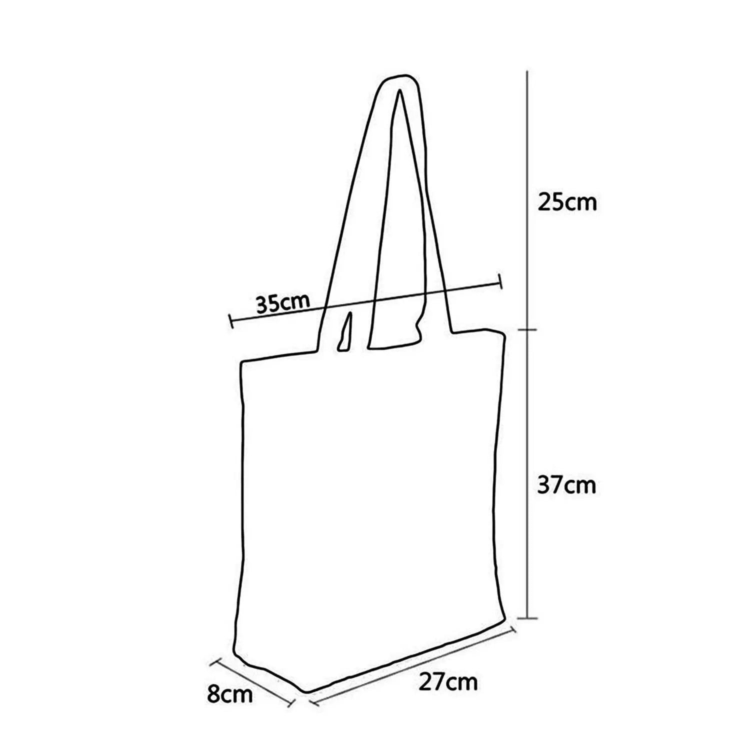 Chemical Physics Tote Bag - High Capacity Shoulder Bag - School Teacher Gift
