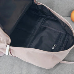 Forest Junior School Backpack All-Match Small Fresh Harajuku Bag