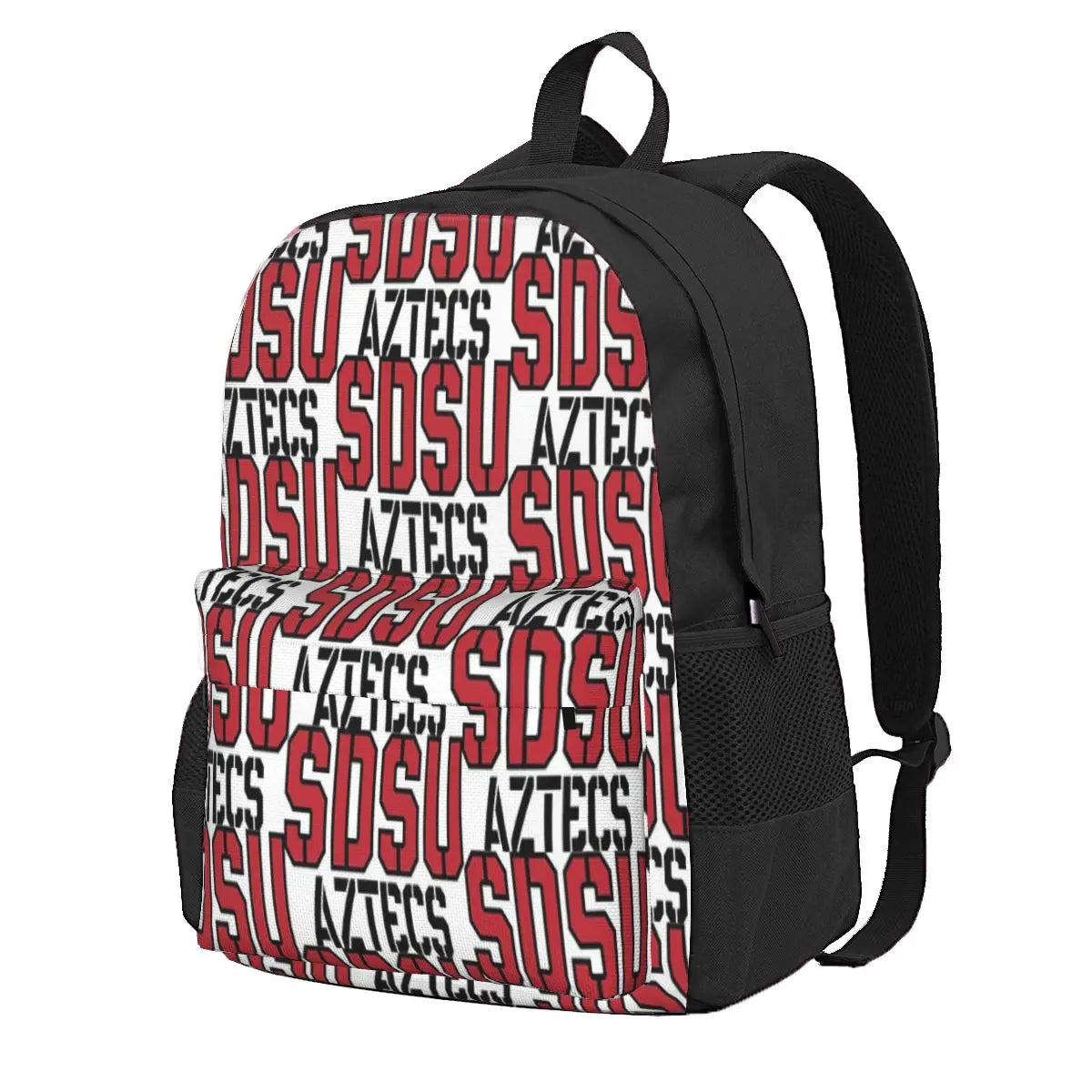 SDSU Aztecs Backpacks Men's Backpacks Bags For Women