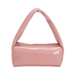 Senior Sense Small Bag Women Niche Texture Underarm Crossbody Bag